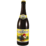 LA CHOUFFE