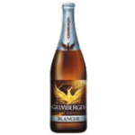 Grimbergen Blanche