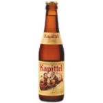 KAPITTEL BLOND